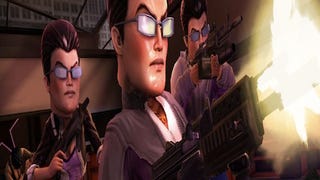Bilson: Saints Row is the "comic book" of open-world crime games