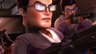 Bilson: Saints Row is the "comic book" of open-world crime games