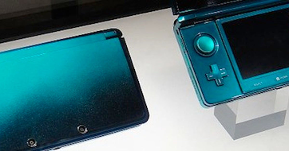 3ds Friend List 3DS friends list overhauled by Super Mario 3D Land update | VG247