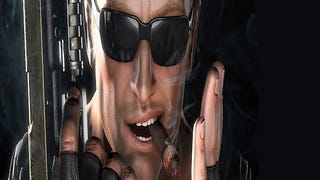 Duke Nukem Forever makes Japanese gamers' 2012 s**t list