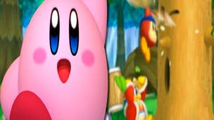 Kirby's Return to Dream Land also a return to classic formula