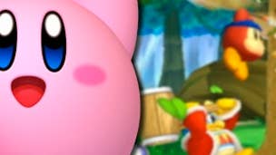 Kirby's Return to Dream Land also a return to classic formula
