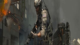 Pachter: Modern Warfare 3 sales to reach $1.1 billion in six weeks