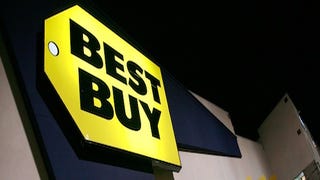Xbox One pre-orders sell out at Best Buy