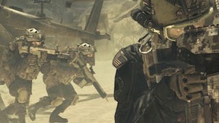 Modern Warfare 3 not trying to be "gratuitous" with controversies