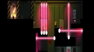 Stealth Inc. hits PS3 and Vita in two weeks