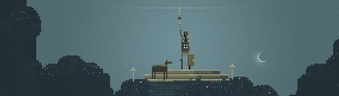 Sword & Sworcery EP tops Canadian Game Development Talent Awards | VG247