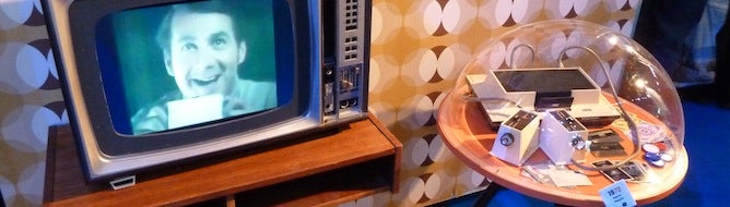 First console inventor calls violent games a 