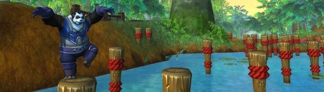 Pandemonium: Blizzard's Lagrave on Mists of Pandaria