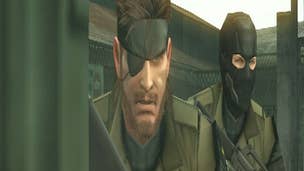 Metal Gear Solid HD Collection launch trailer tantalises rest of world