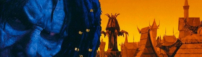 Planescape license up for grabs, says Wizards of the Coast