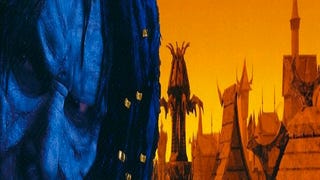 Planescape license up for grabs, says Wizards of the Coast