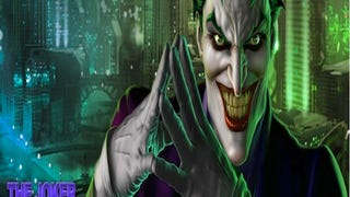 DC Universe Online snags 1 million players