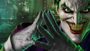 DC Universe Online snags 1 million players