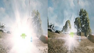 Battlefield 3 patch to address tactical light complaints