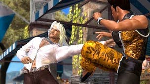 Dead or Alive 5 to "push the genre" into next-gen territory