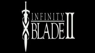 Infinity Blade II environments change over time