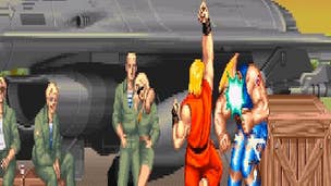 Strider and Street Fighter II headed to Wii Virtual Console
