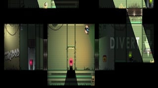 Stealth Inc: Ultimate Edition releases this week on PlayStation 4