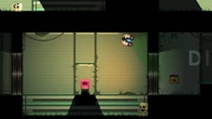 Stealth Inc: Ultimate Edition releases this week on PlayStation 4