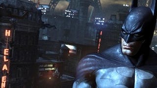 Warner seeks player assistance with Arkham City lost save issue
