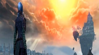 Cryptic: Neverwinter as MMORPG "just made sense", "no sacrifice"