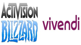 Vivendi to vote on Activision Blizzard cash-grab today - rumour