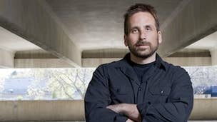 Quick Quotes - Ken Levine's start in the industry