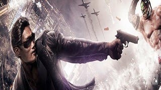 Saints Row: The Third free weekend preload now available