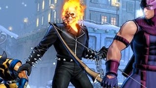 Australia PSA: Ultimate Marvel vs Capcom 3 on sale now