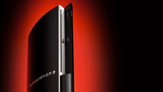 The Gentle Giant: Happy Birthday, PlayStation 3