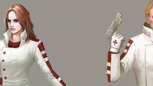 The Secret World details Templar HQ, recruitment, and more