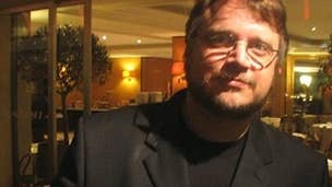 Del Toro: Game design like playing chess 20 moves ahead