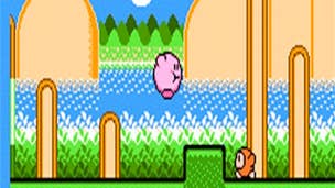 Nintendo Downloads - Kirby's Adventure, Pinocchio's Puzzle, more