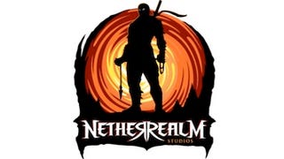 Netherrealm Studios teasing "unexpected surprise"
