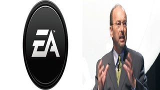 Quick Quotes - Peter Moore finds the Wii U "exciting"