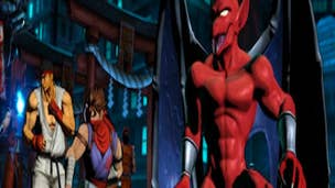 Ultimate Marvels vs Capcom 3 costume DLC dated, priced