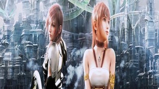 Final Fantasy XIII "took a little too long" to come out