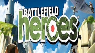 Battlefield Heroes introduces Capture The Flag mode