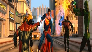 DC Universe Online daily revenue up 700% after freemium conversion