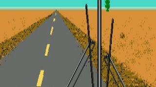Desert Bus now available on iOS, Android - all proceeds to Child's Play
