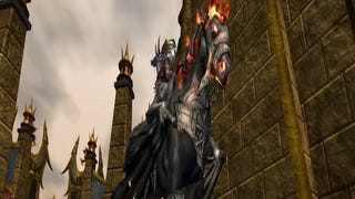 EverQuest II log-ins up 40% since going F2P, says SOE