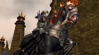 Everquest II update brings evil stylings to Freeport