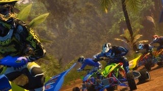 TechLand's new ATV racer officially titled as Haste