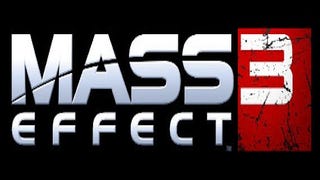Mass Effect 3 N7 Collector's Edition detailed in unboxing video