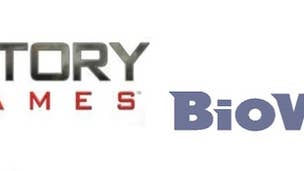 Rumour - C&C dev Victory attached to EA BioWare label