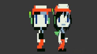 PSA: Cave Story+ out now on Steam