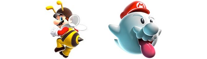 Quick Quotes - Miyamoto makes Mario developers nervous | VG247