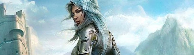 Earthrise to relaunch as free-to-play in 2012 | VG247