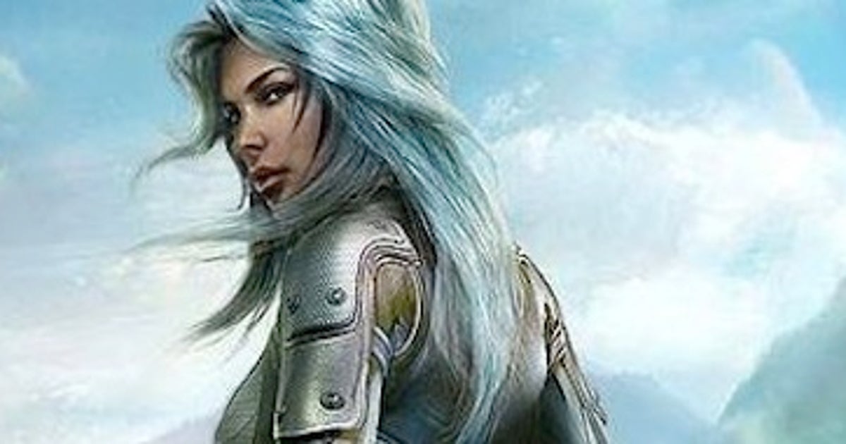 E Rise Game Earthrise to relaunch as free-to-play in 2012 | VG247